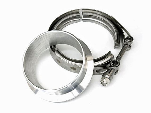 Turbo Accessories Turbo VBands Turbochargers - Turbo