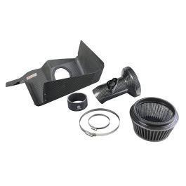 2023+ Civic Type R FL5 AMRASPEED Carbon Fiber Cold Air Intake ...