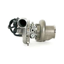 BULIR BorgWarner EFR 7163 Vband .85ar IWG Turbocharger - 11639880006