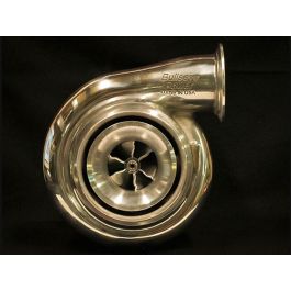 Bullseye 66mm TCT (2.6in) (Mid Frame) Turbocharger - 950HP