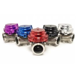 Sello De Asiento De Válvula Tial MVR - Anillo De Fuego V-Band De 44 Mm - Auténtico