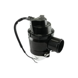 Turbosmart Nissan RB26DETT RacePort Gen-V Blow Off Valve - Black