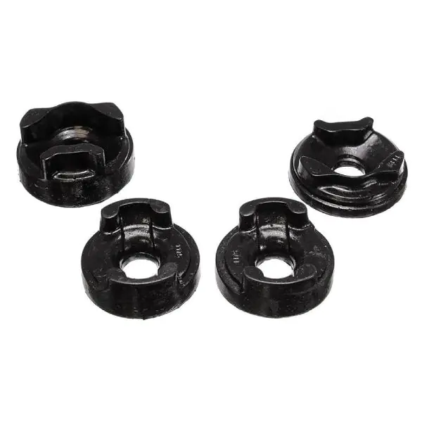 Remarkable Front & Rear Engine Motor Mount Set For 03-08 Toyota Corolla & Matrix 1.8L Manual