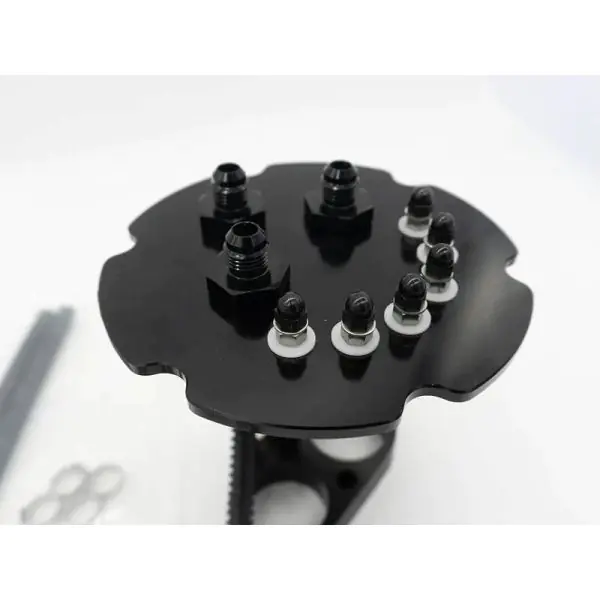 インヴェル　タンクトップ　GG 2003-2006 Nissan 350Z, Infiniti G35 Twin Fuel Pump Hanger