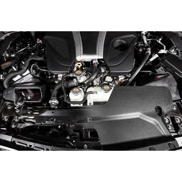 16-22 INFINITI Q50 Q60 ENGINE TWIN TURBO 3.0L VR30DDTT VR30 MOTOR**AWD