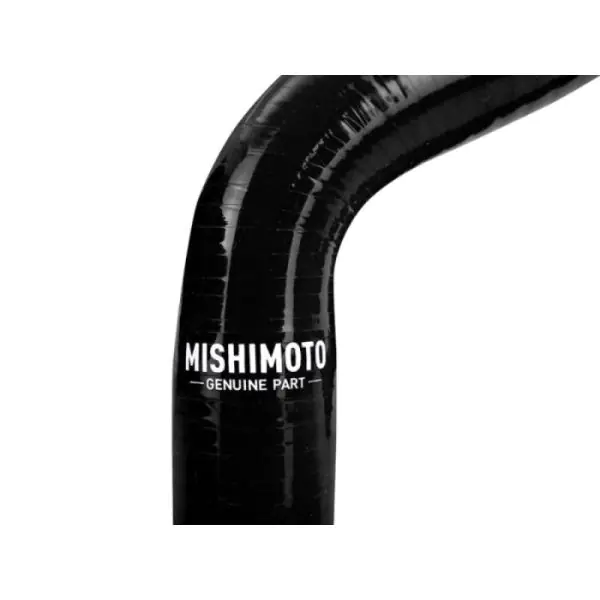 thumbnail image 2 of Earlbrown Silicone Turbo Intercooler Hose Kit For Buick Grand National Stock IC – Black 2 of 6