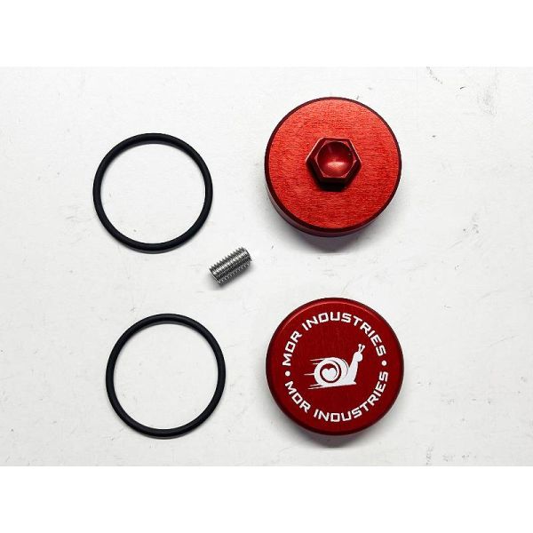 Genuine Honda / Acura Rear Wiper Delete Plug Grommet - 91617-SB6-000 (OEM)