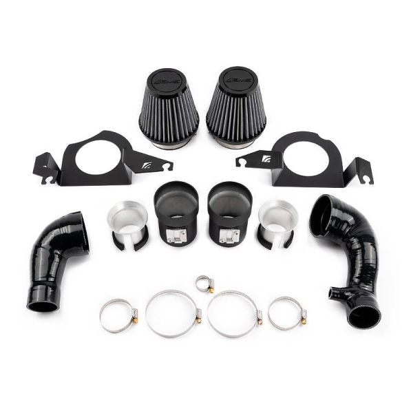 最終値下げ MOTORDAMN AMS 80mm Intake System for 2023+ Nizzan 400Z VR30DDTT