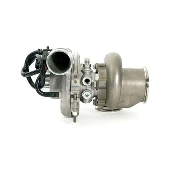 uver  Borg Warner SX-E Turbo S476 76mm 7688 - Brewed Motorsports