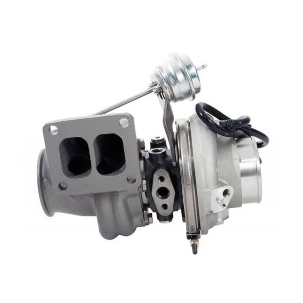 BorgWarner EFR 7670 T4 .92ar Twinscroll IWG Turbocharger