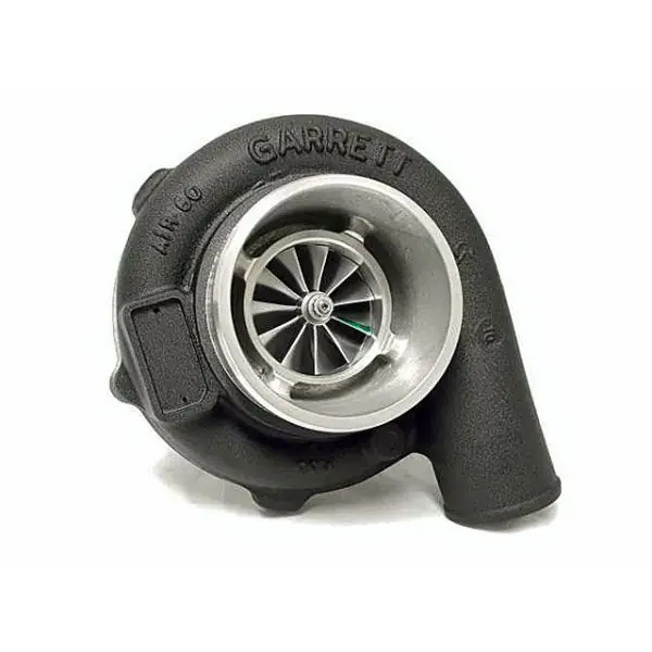Garrett GTX3576R Gen II BLACK T3 3