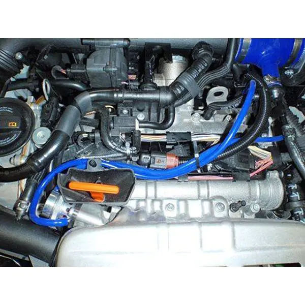 Forge VAG TSI 1.4 Twincharged Blow Off Valve - Blow Off Valves Forge VAG TSI 1.4 Twincharged Blow Off Valve - Blow Off Valves