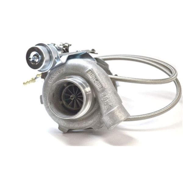ATP Garrett GTX2860R Gen 1 Bolt-On Turbo Upgrade for 2014