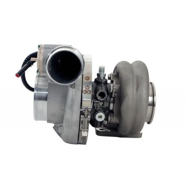 brother - piro BorgWarner EFR 7670 T4 1.05ar Twinscroll EWG Turbocharger