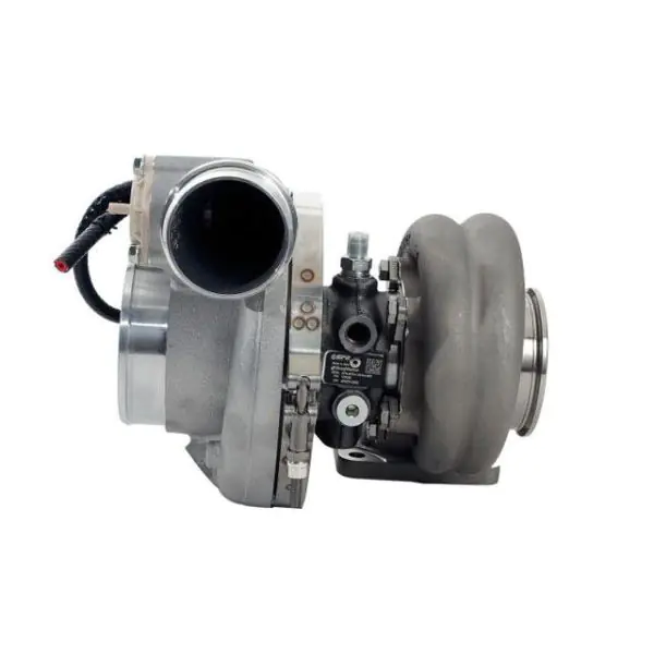 уаgорор Borg Warner EFR 7670 - AGP Turbo