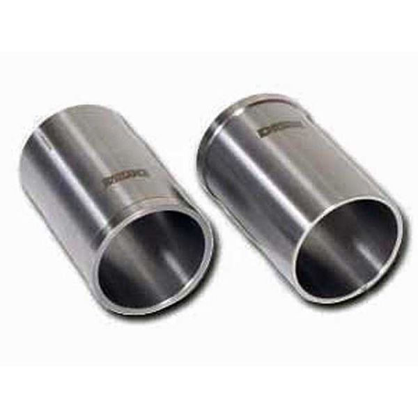 Toyota MR2 Spyder Ductile Iron Sleeve Set | Darton Sleeve Kit