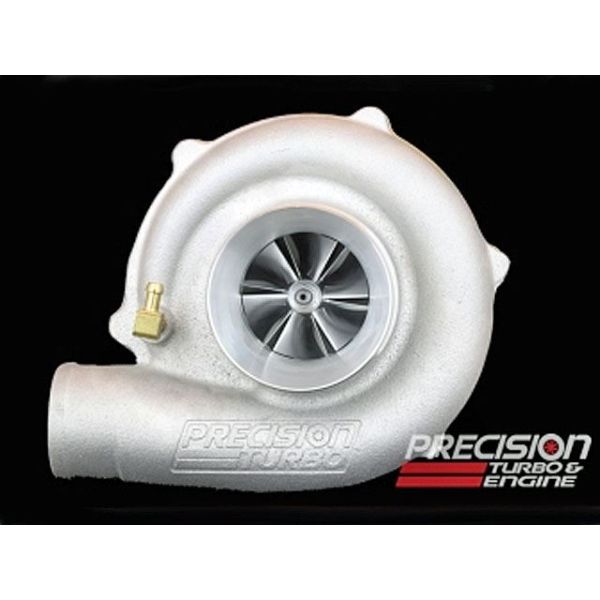 Precision PT4831B MFS Billet Turbo - 385HP