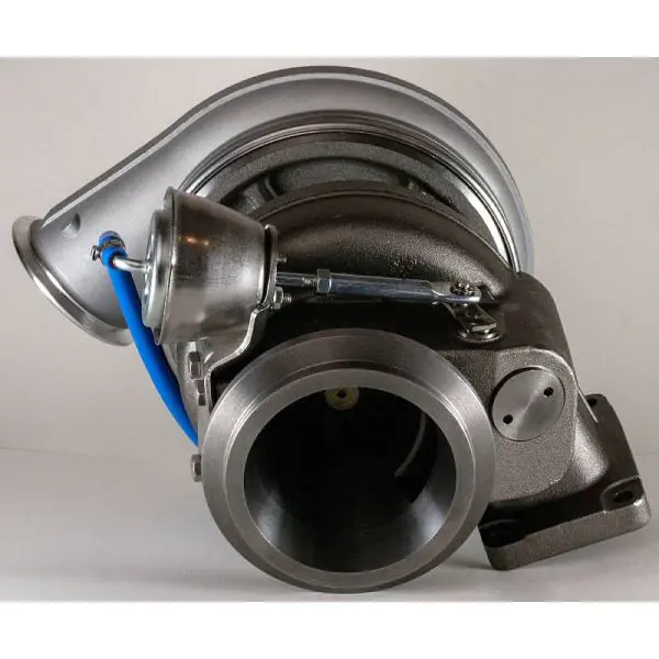 Turbine Shaft Wheel for Detroit Truck Series 60 for CAT C12