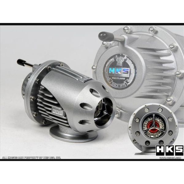 TurboKits.com | HKS SSQV Blow Off Valve for 07-11 Mitsubishi