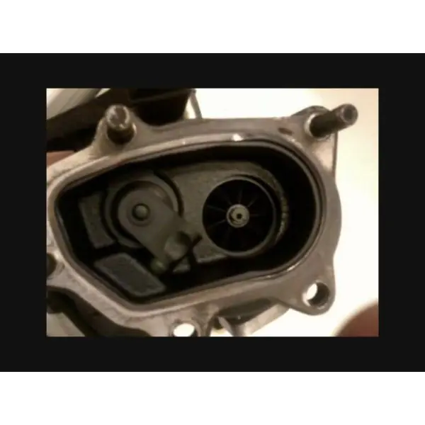 IHI VF46 NEW Stock Turbocharger - EJ25 OEM Replacement Turbos