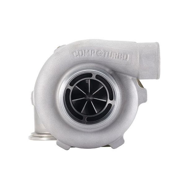 Comp CTR2971S-5553 Oil-Less 3.0 Triple Ball Bearing Turbo