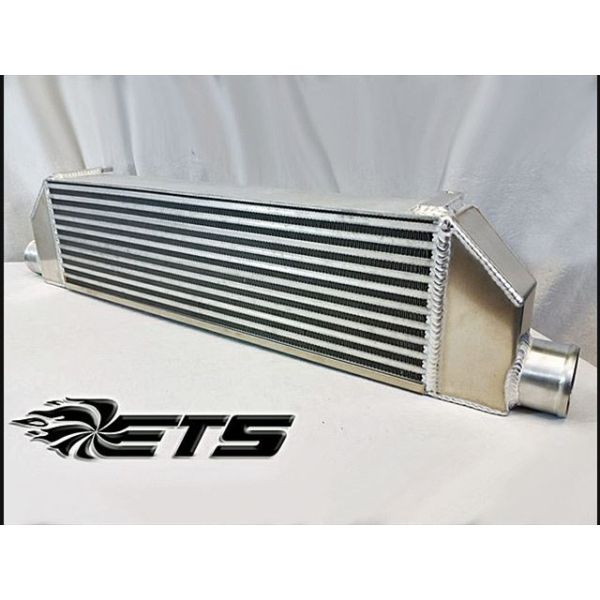 ETS 2G DSM 7 inch Street Intercooler Upgrade for 1995-1999
