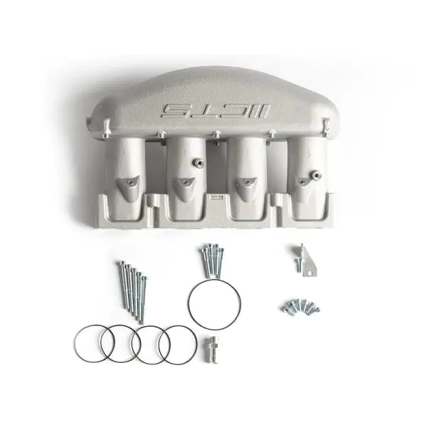 Engine Intake Manifold With Valve & Sensor – Fit For Audi A3, VW CC, Eos, Tiguan, GTI