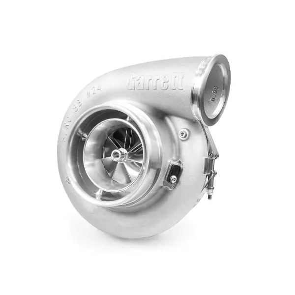 Garrett G-XRace GXR55-88 (88.9mm), 106mm Turbine Wheel, 2350HP