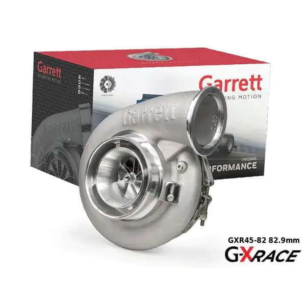G-XRace GXR45-82 8282 Turbo (82.9mm) - 1800HP - G-XRace Series