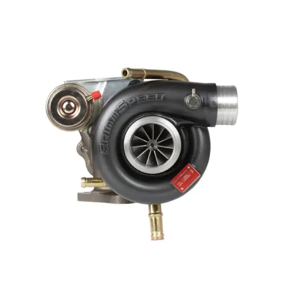 ティジェドーム TJ DDP LLY/LBZ/LMM Stage 2 Drop In 64mm Turbocharger