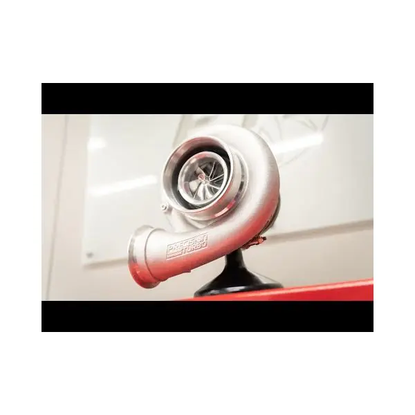 Precision 7475 BB NEXT Gen Sportsman Billet Ball Bearing Turbo