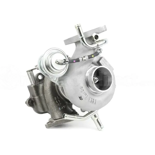 IHI VF46 Remanufactured Turbocharger for 2007-2009 Subaru Legacy