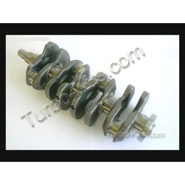 べじくり Auto Engine Parts 1ZZ Crankshaft 13401-22020 Fit For Toyota