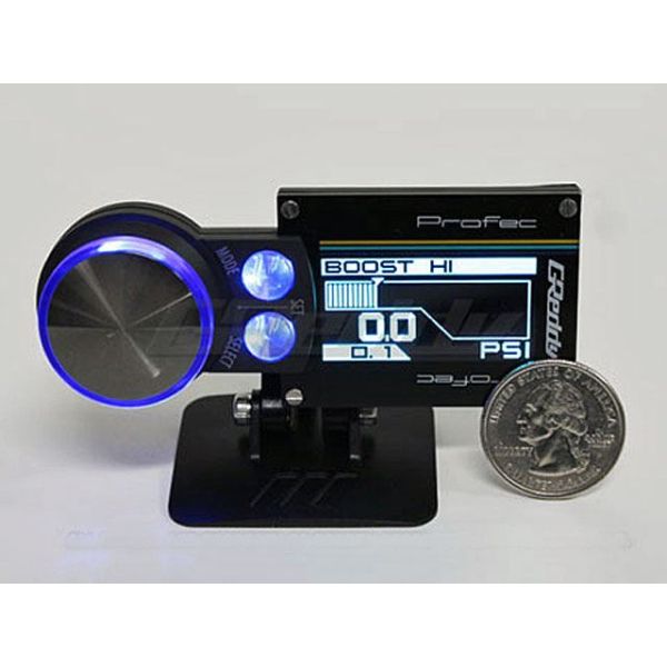 GReddy Profec Boost Controller - 15500214