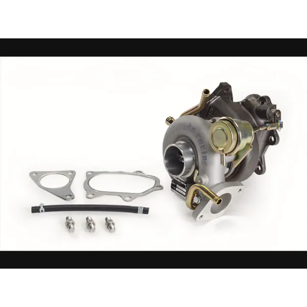 Tomioka Racing TD05-20G Turbo Upgrade - EJ25 Turbo Upgrades