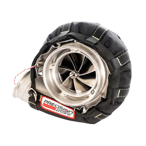 【3/30最終】プロンプター Precision Pro Mod NEXT Gen 111 Turbocharger - 3200HP - Next Gen