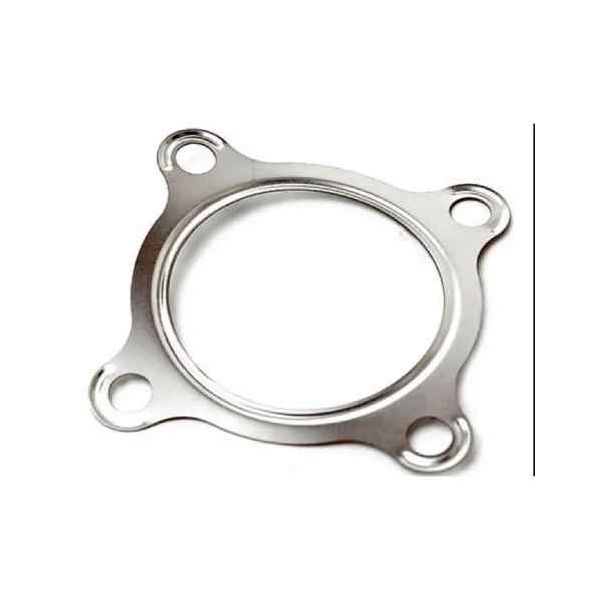 Universal T3 T3/T4 T04E Turbo 5 Bolt Flange Gasket Kit Auto Parts