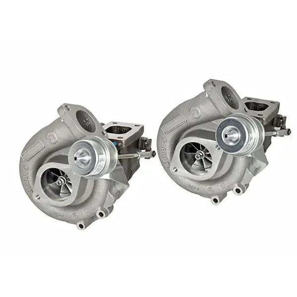 ATP Garrett GTX2860R Gen II Drop-In Turbo Upgrade - RB26DETT