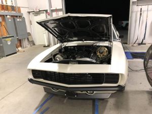 Turbo Setup Kit Chevy T4 For LS1 LS2 Pontiac Chevelle Camaro LSX