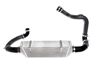 CTS TURBO Front Mount Intercooler Kit for 2004-2009 Audi A4 - CTS-B7A4-FMICKIT-600