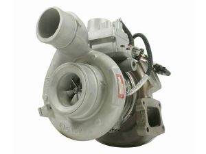 BD Screamer HE351 Turbo Upgrade fits 2007.5-2012 Cummins 6.7L - 1045770