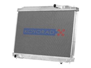 KoyoRad Hyper Core Radiator Upgrade for 2009-2021 Nissan GTR R35 VR38DETT - HH022360