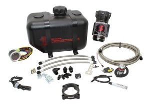 Snow Performance Stage 2.5 Water/Methanol Injection System for 2010-2016 Hyundai Genesis Coupe - SNO-2177-BRD