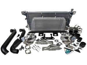 550HP Formline Complete Power Pack for 2011-2014 F150 Ecoboost 3.5L