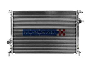 2013-2017 Focus ST Koyo Aluminum Performance Radiator