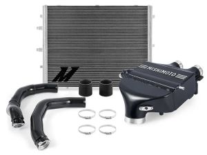 Water to Air Intercooler Power Pack for 2015-2020 BMW M3/M4 by Mishimoto