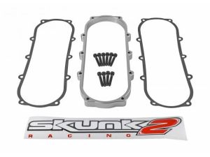 Skunk2 L15B Ultra Street .50L Plenum Spacer for 2016-2021 Civic 1.5L L15B - 907-05-9100