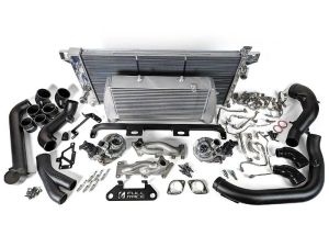 Ford F150 Ecoboost Turbo Kits | Turbo Kits