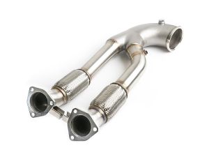 2017-2022 Audi RS3 8V.2 / TTRS 8S CTS Racepipe Downpipe
