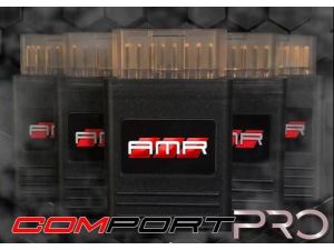 Turbocharger Solutions & Accessories | TurboKits - AMR - Black 